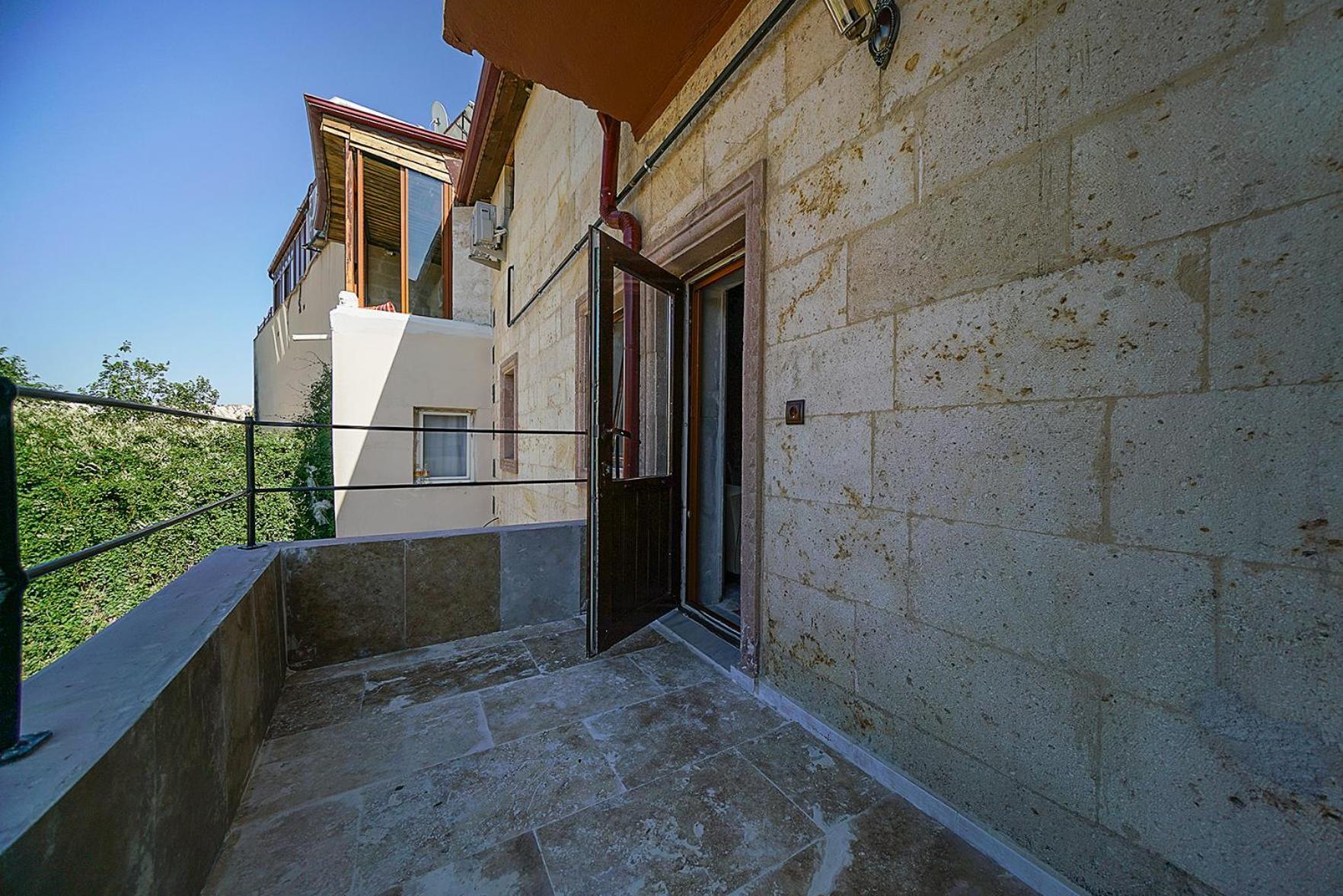 Aysel Inn House Göreme Exterior foto